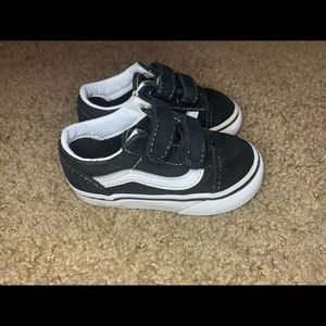 Toddler Old Skool Vans